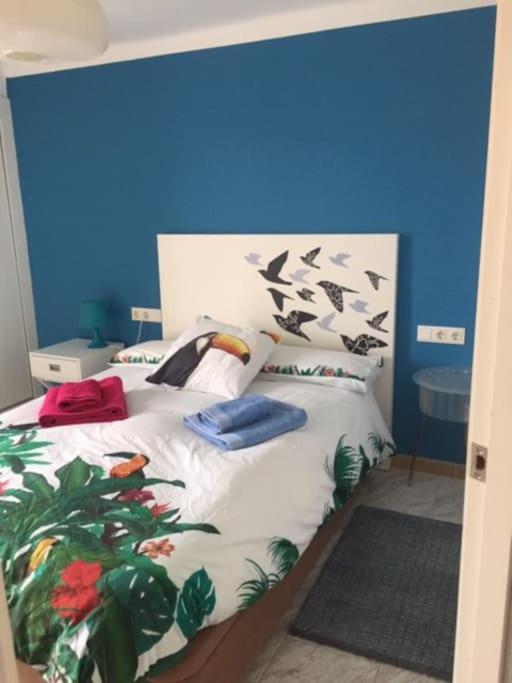 Apartamento 1ª Linea De Playa - Port Aventura ラ・ピネーダ エクステリア 写真