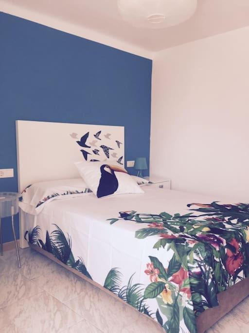 Apartamento 1ª Linea De Playa - Port Aventura ラ・ピネーダ エクステリア 写真
