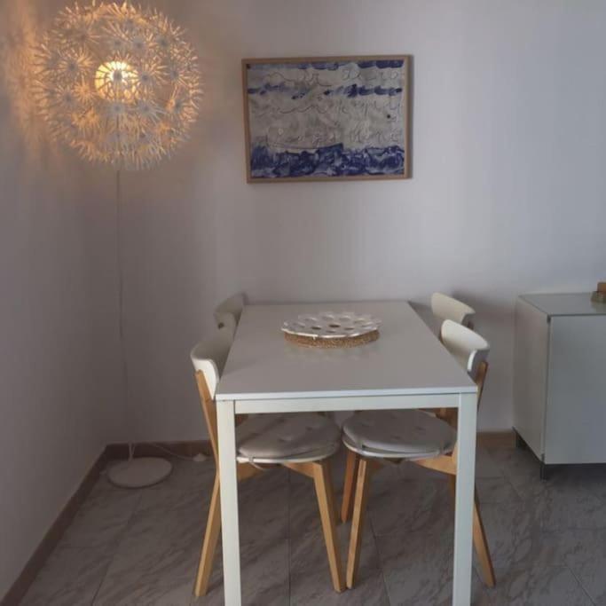 Apartamento 1ª Linea De Playa - Port Aventura ラ・ピネーダ エクステリア 写真