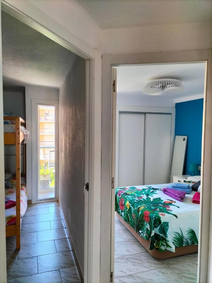 Apartamento 1ª Linea De Playa - Port Aventura ラ・ピネーダ エクステリア 写真