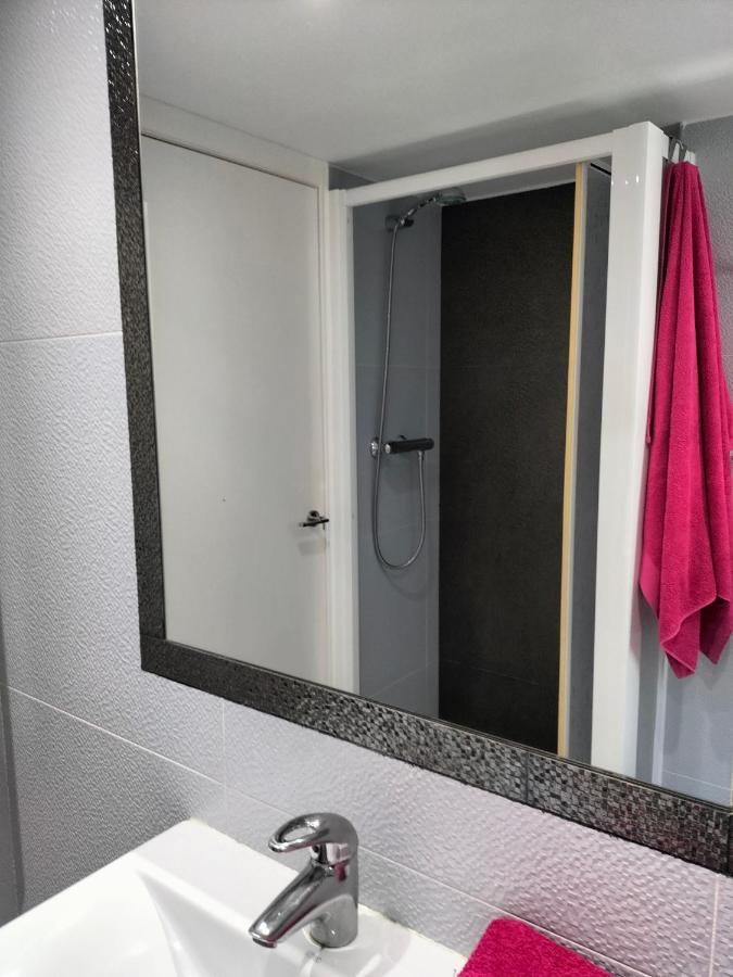 Apartamento 1ª Linea De Playa - Port Aventura ラ・ピネーダ エクステリア 写真