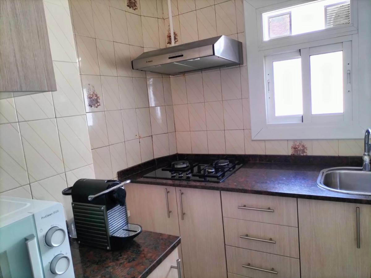 Apartamento 1ª Linea De Playa - Port Aventura ラ・ピネーダ エクステリア 写真