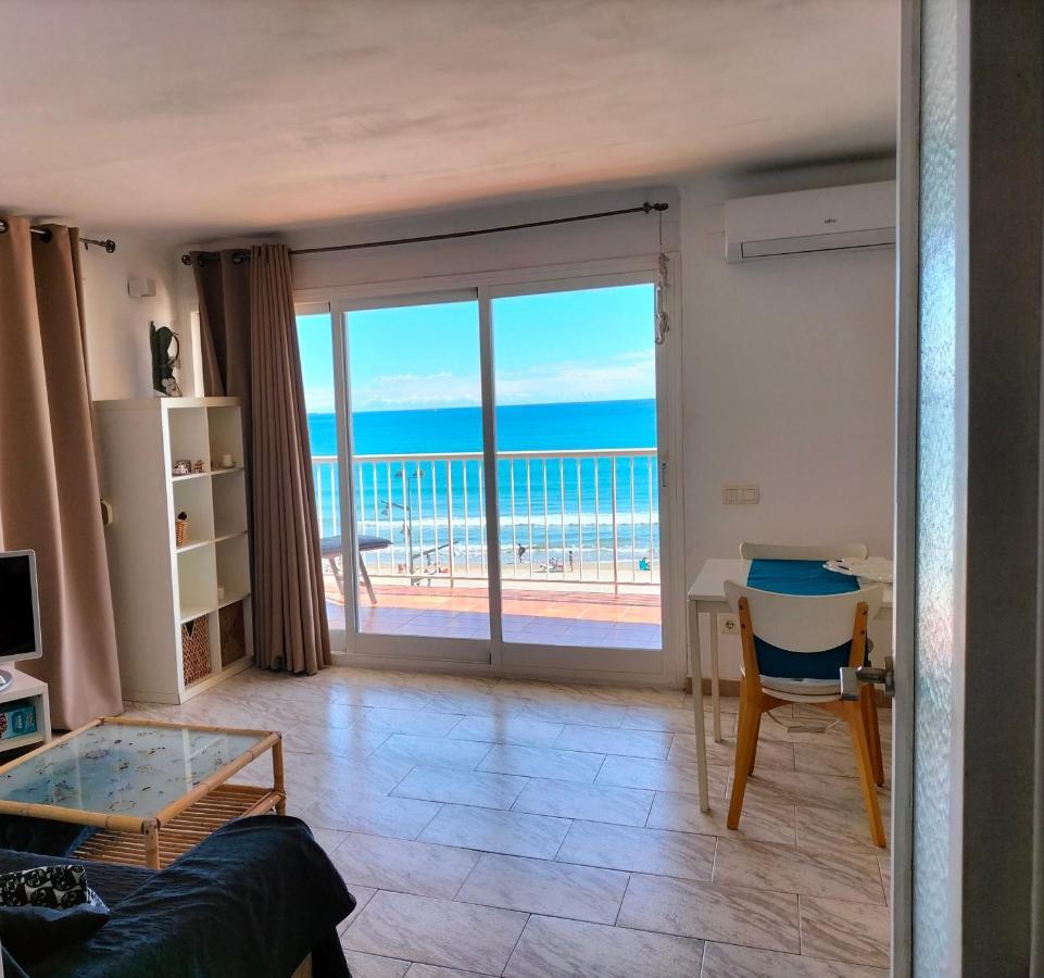 Apartamento 1ª Linea De Playa - Port Aventura ラ・ピネーダ エクステリア 写真
